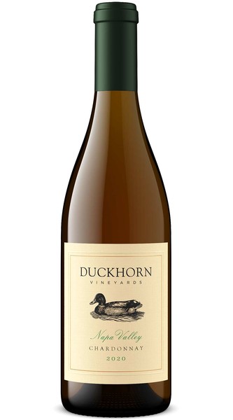 2020 Duckhorn Vineyards Napa Valley Chardonnay