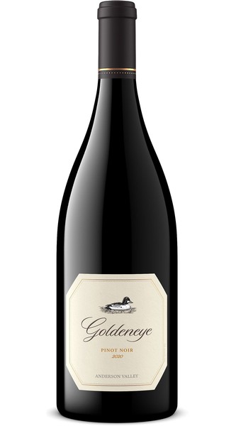 2020 Goldeneye Anderson Valley Pinot Noir 1.5L