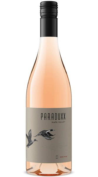 2020 Paraduxx Napa Valley Rosé