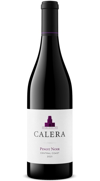 2021 Calera Central Coast Pinot Noir