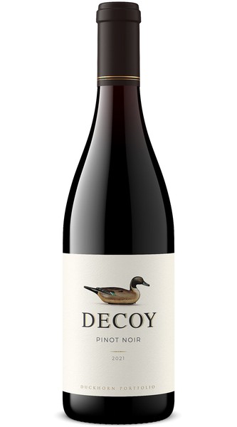2021 Decoy California Pinot Noir