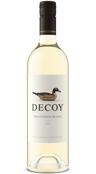 2021 Decoy California Sauvignon Blanc