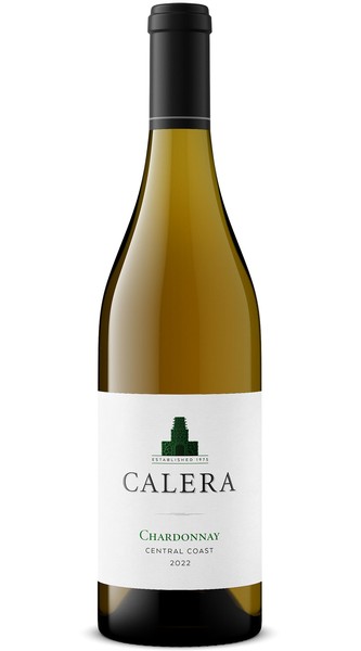 2022 Calera Central Coast Chardonnay