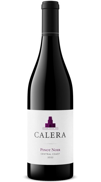 2022 Calera Central Coast Pinot Noir