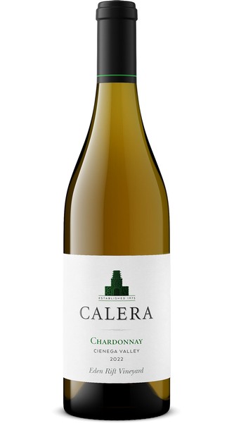 2022 Calera Cienega Valley Chardonnay Eden Rift Vineyard