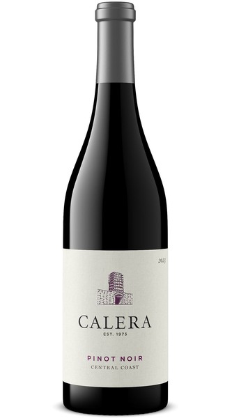 2023 Calera Central Coast Pinot Noir