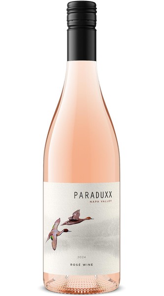 2024 Paraduxx Napa Valley Rosé