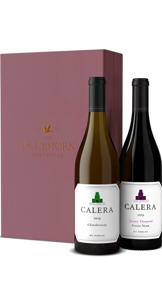 Calera Mt. Harlan Gift Set