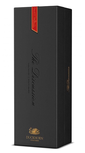 Duckhorn Vineyards Discussion One Bottle Box (750ml)