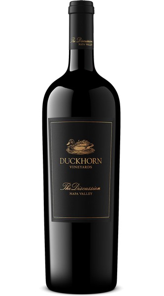 2016 Duckhorn Vineyards The Discussion Napa Valley Red Wine 1.5L