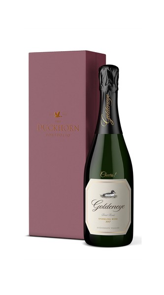 Cheers Etched Sparkling Wine Gift Pack