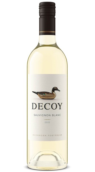 2022 Decoy California Sauvignon Blanc