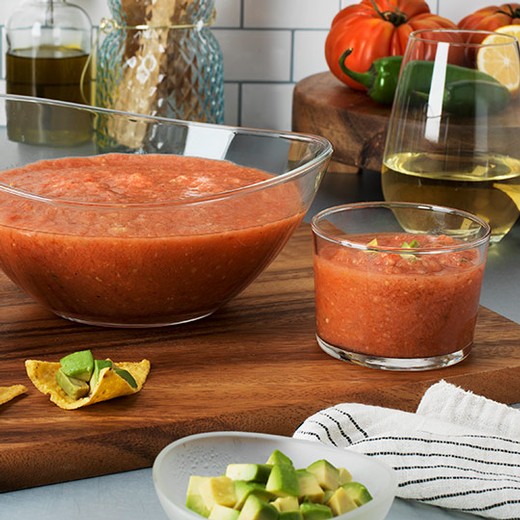 Gazpacho